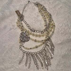NIB Premier Designs Jewelry Necklace